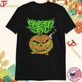 Frozen Soul Pumpkin Knife Halloween 2024 Tshirts