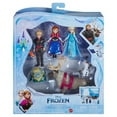 thumbnail image 1 of Frozen: Storybook Set (4), 1 of 1