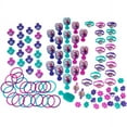 thumbnail image 1 of Frozen Super Mega Party Favor Value Pack, 100pc, 1 of 3