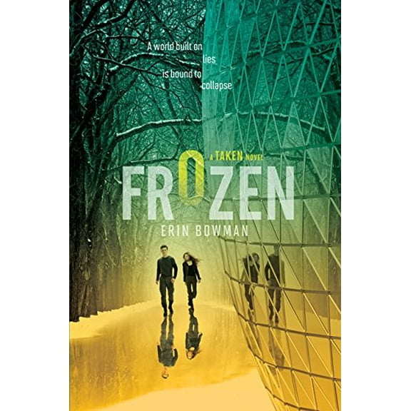 Pre-Owned Frozen 9780062117298