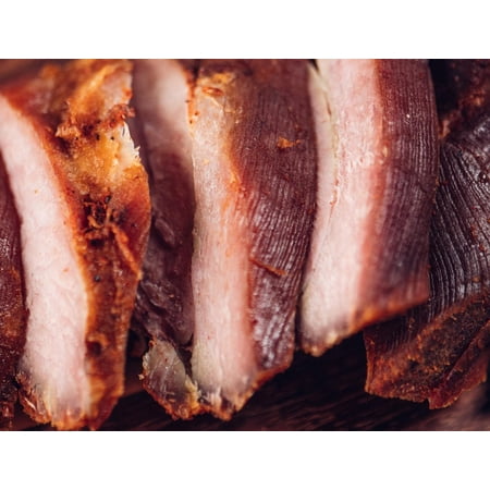 Frozen The Best Stop Pork Tasso