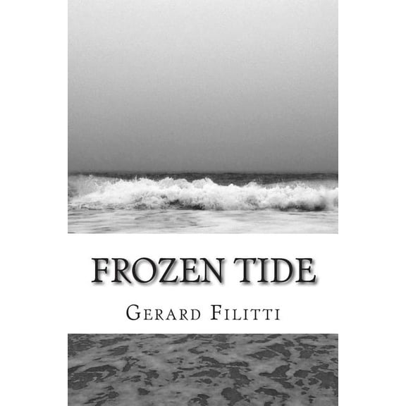 Frozen Tide (Paperback)