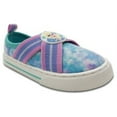 thumbnail image 1 of Frozen Toddler Girls Casual Sneaker, Sizes 7-12, 1 of 1