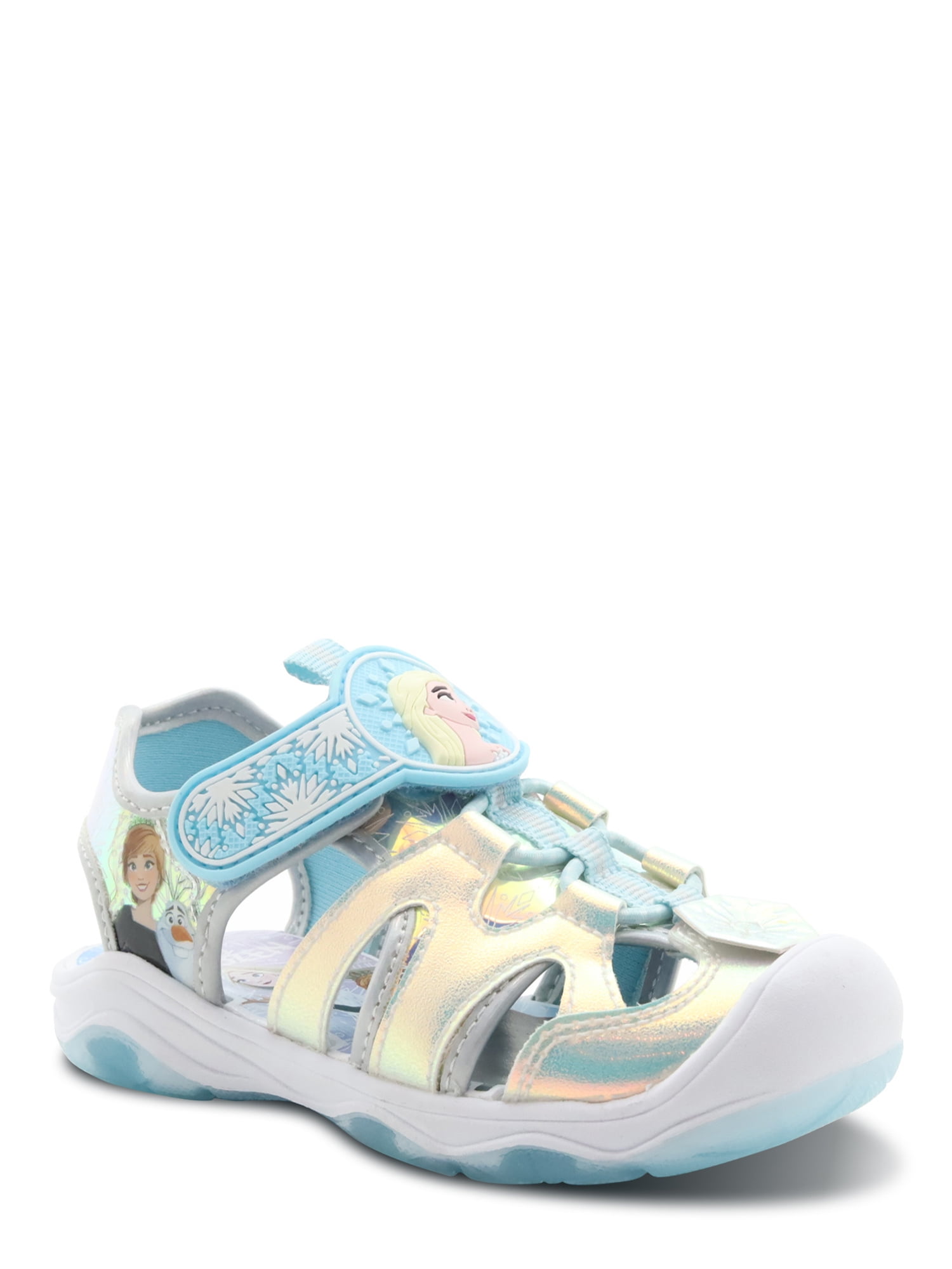 Disney Frozen Princess- White Bow Canvas, Non-slip Soft Bottom, Sports Shoes  | Fruugo KR