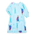 Character Toddler Girl Nightgown, Sizes 2T5T