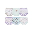 thumbnail image 1 of Frozen Toddler Girls' Training Pants, 6 - Pack, Sizes 2T-3T, 1 of 5