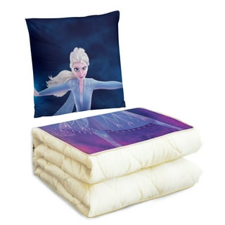 Frozen pillow and blanket shop