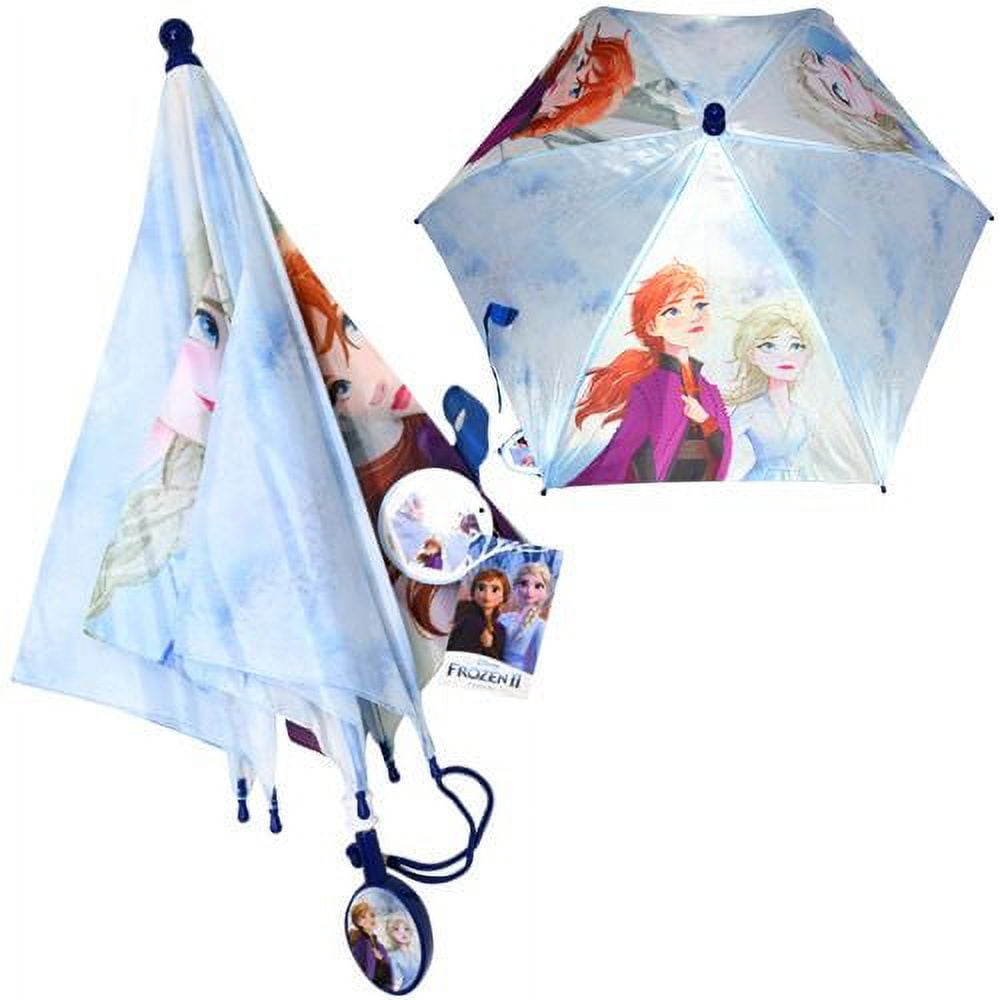 Frozen Umbrella ELSA & ANNA