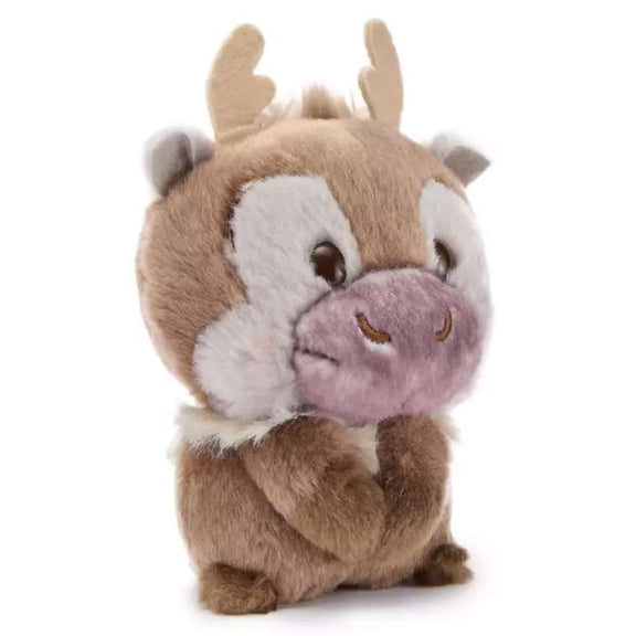 Frozen Urupocha-Chan Sven Plush