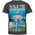 thumbnail image 1 of Frozen - Wild Youth T-Shirt - Youth X-Large, 1 of 1