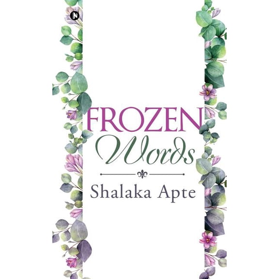 Frozen Words, (Paperback)