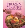 thumbnail image 1 of Pre-Owned Frozen Yogurt Paperback Hoffman M, 1 of 1