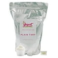 thumbnail image 1 of Frozen Yogurt Pre Mix | Gluten Free & Low Fat | 70.4 oz., Plain Tart, 1 of 4