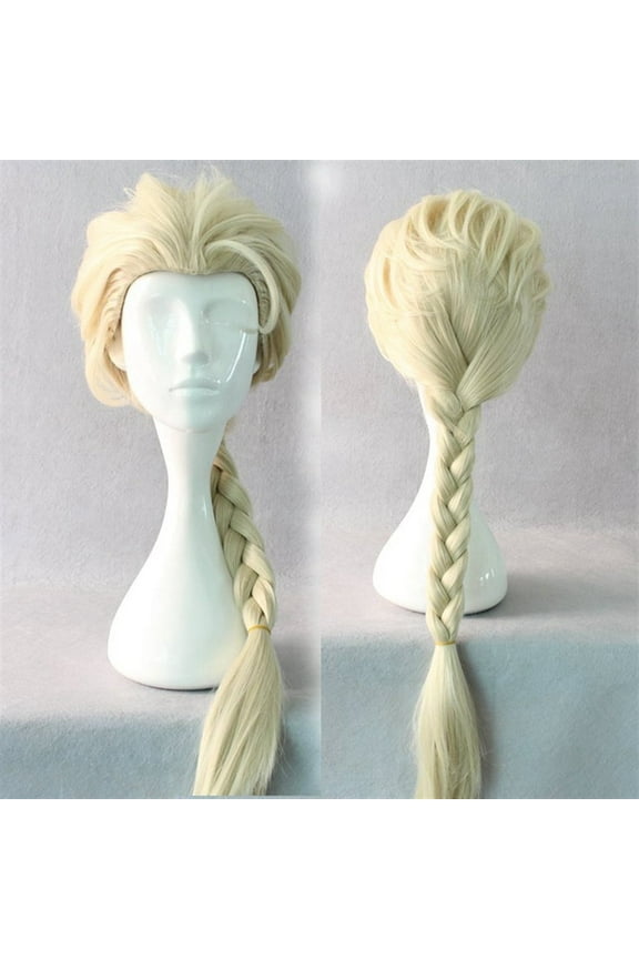 Frozen adult dress Princess Elsa