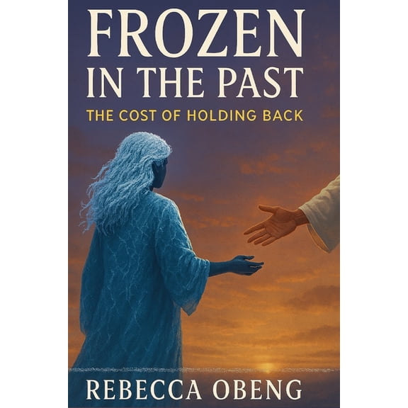 Frozen in the Past: The Cost of Holding Back, (Paperback)