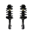 thumbnail image 1 of Frt Coil Spring Struts for 93-01 Subaru Impreza All Wheel Drive WITHOUT ABS 2pc, 1 of 6