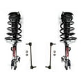 thumbnail image 1 of Frt Complete Shock Spring Strut Fits RX330 Front Wheel Drive Only No Air Ride, 1 of 6