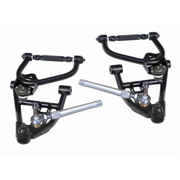 Ridetech 78-88 GM G-Body TruTurn Front Suspension Package