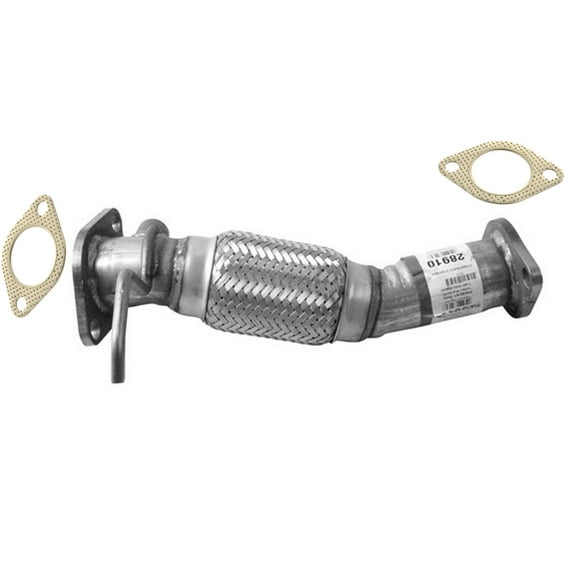 Frt Flex Pipe Gaskets For California Emissions 09-10 Sonata 2.4L REF 28610-3K600