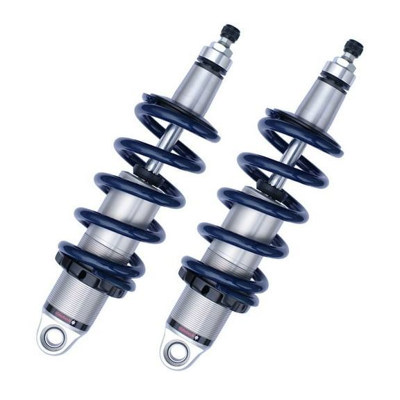 Frt HQ Coil-Overs 67-69 F-Body