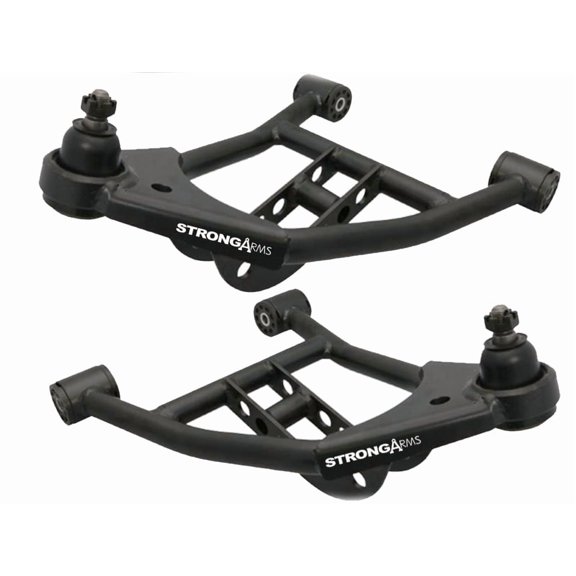 Ridetech 67-69 Camaro Firebird and 68-74 Nova Front Lower StrongArms