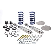 RIDETECH HQ Series Shockwaves Front Coilovers