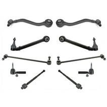 Hotchkis 97-17 Chevrolet Corvette C5/C6/C7 Front & Rear Sway Bar Endlink Set main image 1