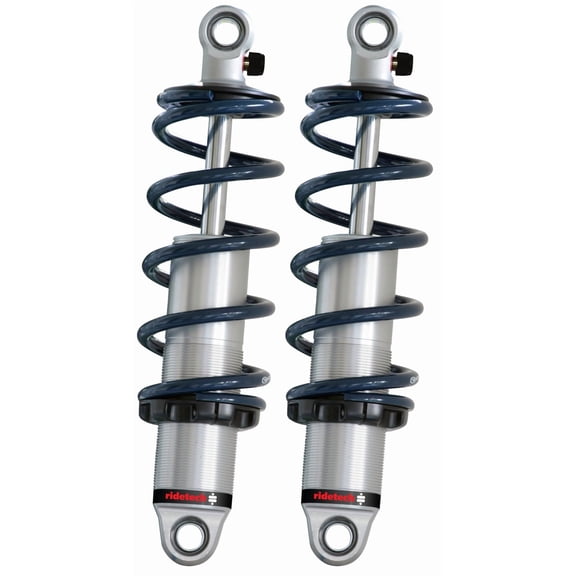 Ridetech 73-87 Chevy C10 Front HQ Series CoilOvers for use with StrongArms