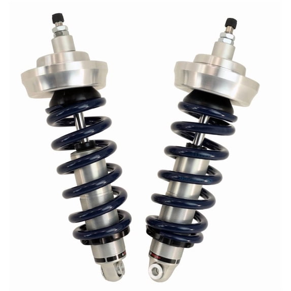 Ridetech 88-98 Chevy C1500 HQ Series Front CoilOvers for use with StrongArms