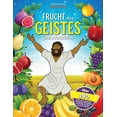 thumbnail image 1 of Frucht des Geistes - Ãbungsbuch, (Paperback), 1 of 1