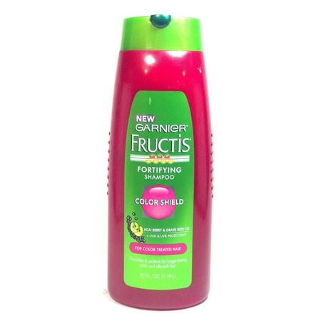 Fructis Bonus Color Shield Shampoo