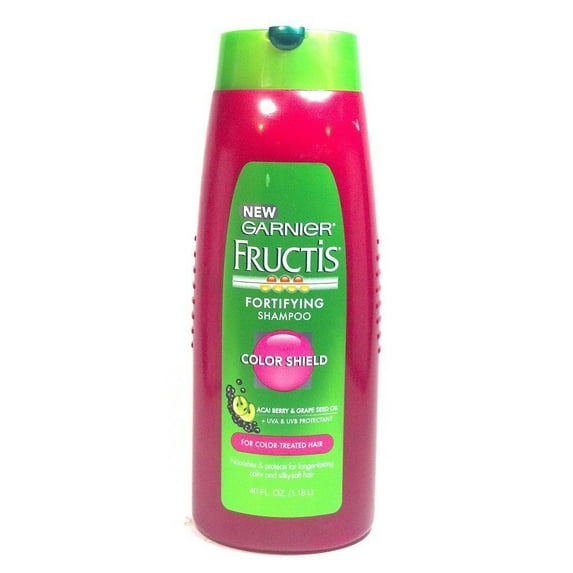 Fructis Bonus Color Shield Shampoo