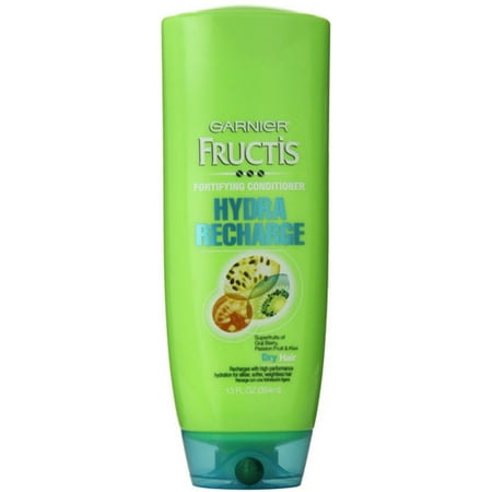 Fructis Conditioner Hydra Recharge