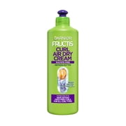 Garnier Fructis Curl Cream for Curly Hair, 16.9 fl oz