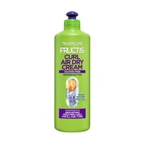 Garnier Fructis Curl Cream for Curly Hair, 16.9 fl oz