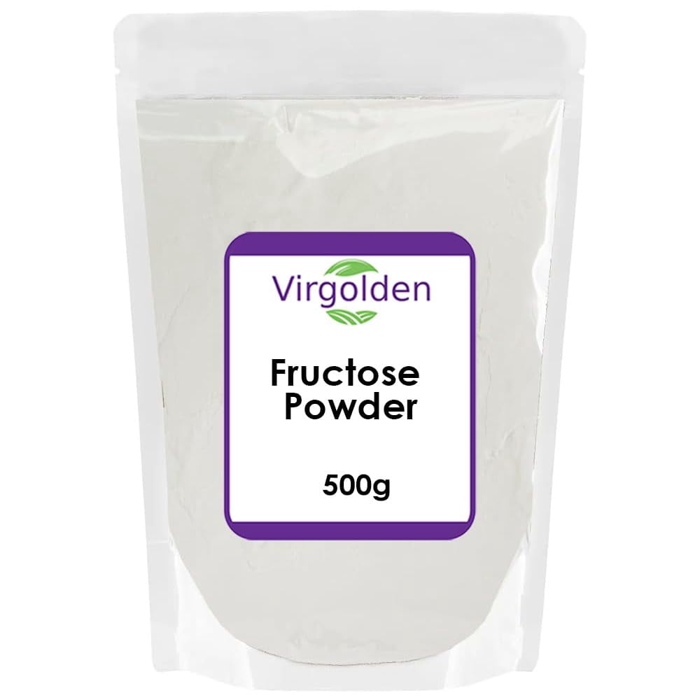 Powdered Sugar For Sugar Substitute