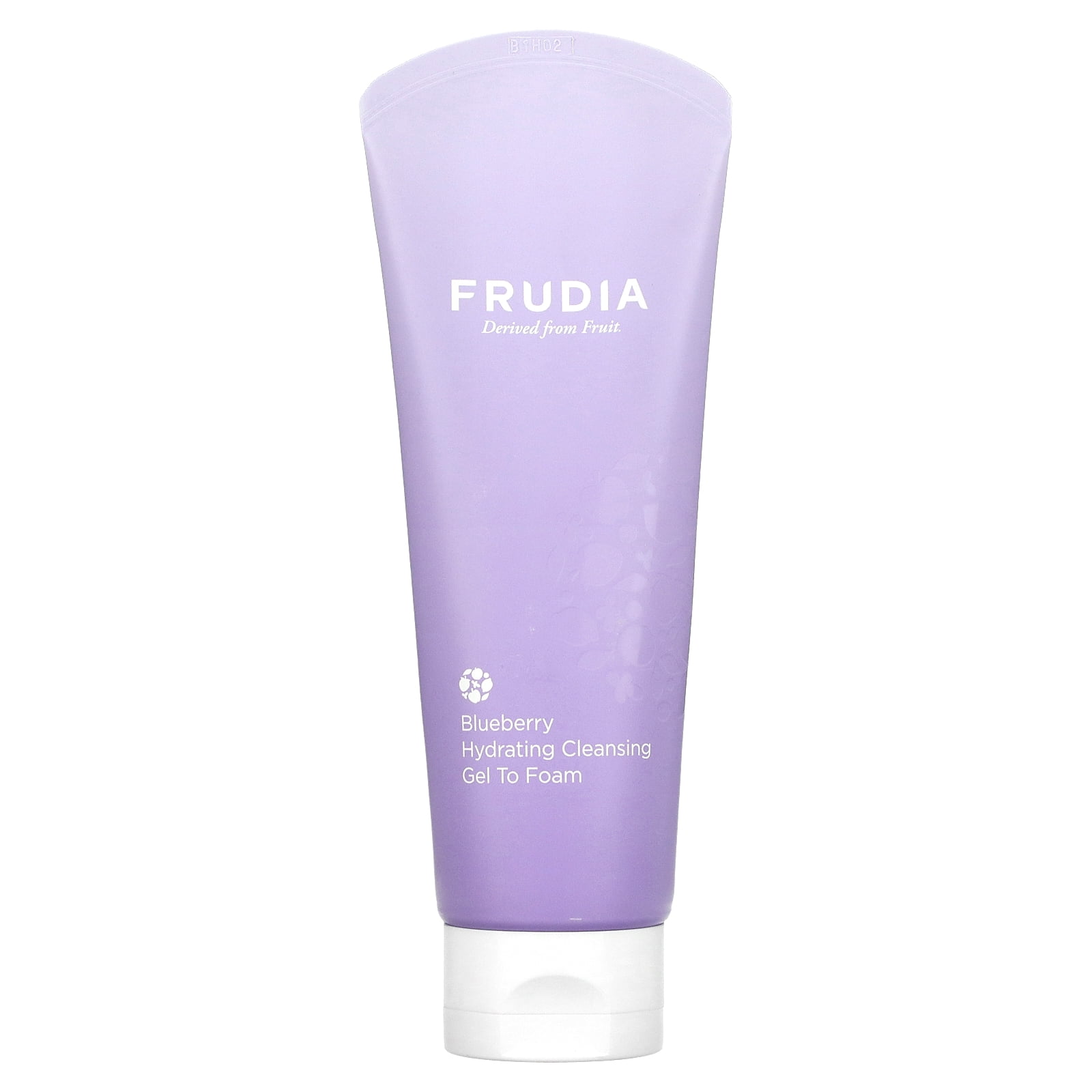 Frudia Blueberry Moisturising Gel Cleanser 145 ml