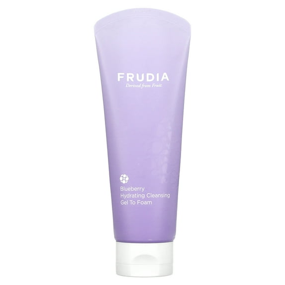 Frudia Blueberry Moisturising Gel Cleanser 145 ml