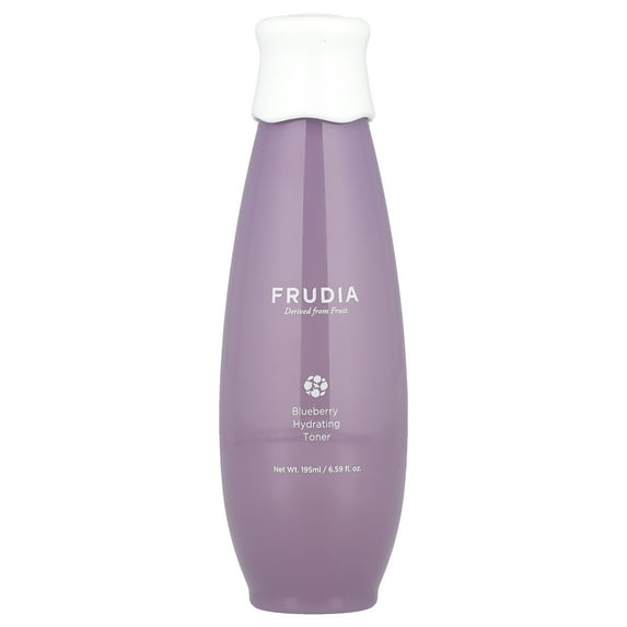 Frudia Blueberry Hydrating Toner, 6.59 oz (195 ml)