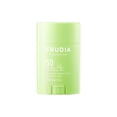 thumbnail image 1 of Frudia Green Grape Sebum Control Cooling Sun Stick 20g Portable Sunscreen Stick, 1 of 6
