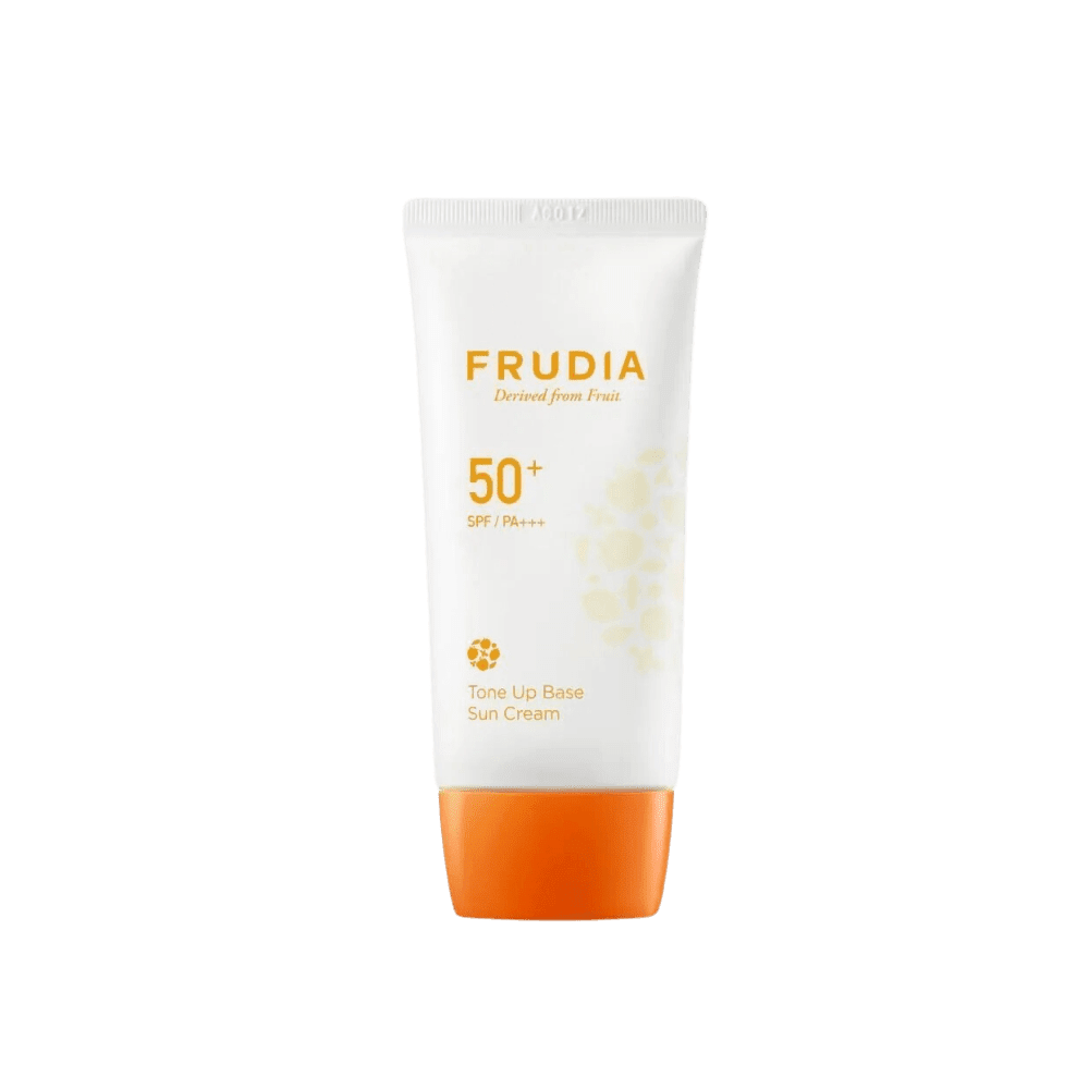 Écran solaire visage Frudia Neutre