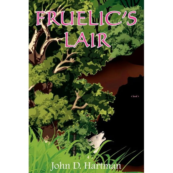 Fruelic's Lair, (Paperback)