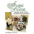 thumbnail image 1 of The Frugal Florist (R) (Paperback), 1 of 1
