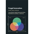 thumbnail image 1 of Frugal Innovation, (Paperback), 1 of 1