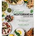 thumbnail image 1 of Frugal Mediterranean Cooking: Easy, Affordable Recipes for Lifelong Health, (Paperback), 1 of 2