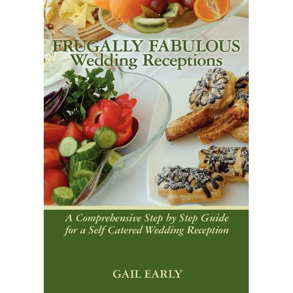 Pre-Owned Frugally Fabulous Wedding Receptions (Paperback)