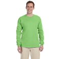 thumbnail image 1 of Adult HD Cotton™ Long-Sleeve T-Shirt, 1 of 4