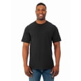 thumbnail image 1 of Fruit 100% Tee Black, 1 of 21