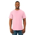 thumbnail image 1 of Fruit 100% Tee Classic Pink, 1 of 1