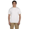 thumbnail image 1 of Fruit 100% Tee White, 1 of 3
